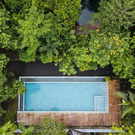 Blu Monkey Pooltara Krabi Hotel & Villas Pet Friendly Esterno foto