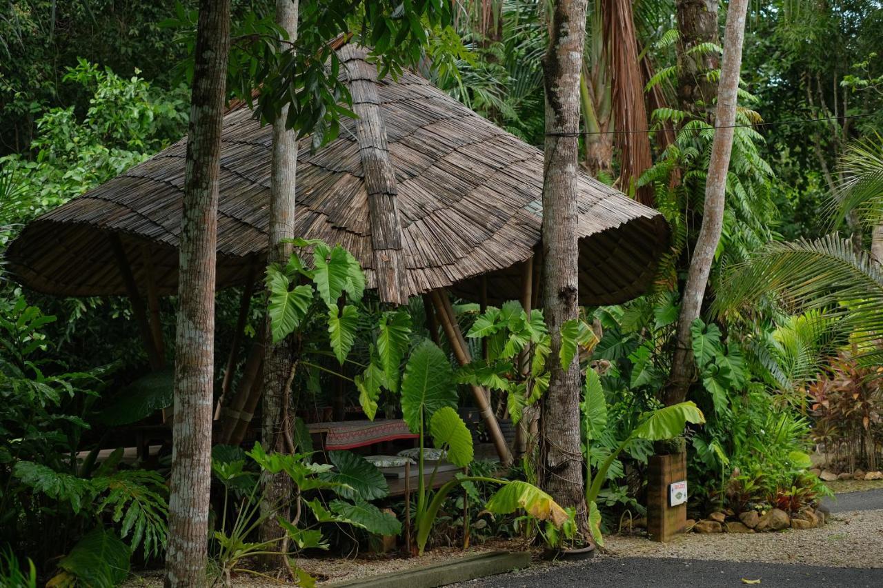 Blu Monkey Pooltara Krabi Hotel & Villas Pet Friendly Esterno foto