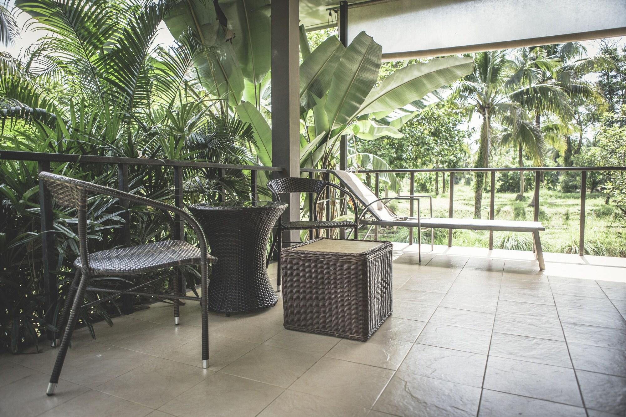 Blu Monkey Pooltara Krabi Hotel & Villas Pet Friendly Esterno foto