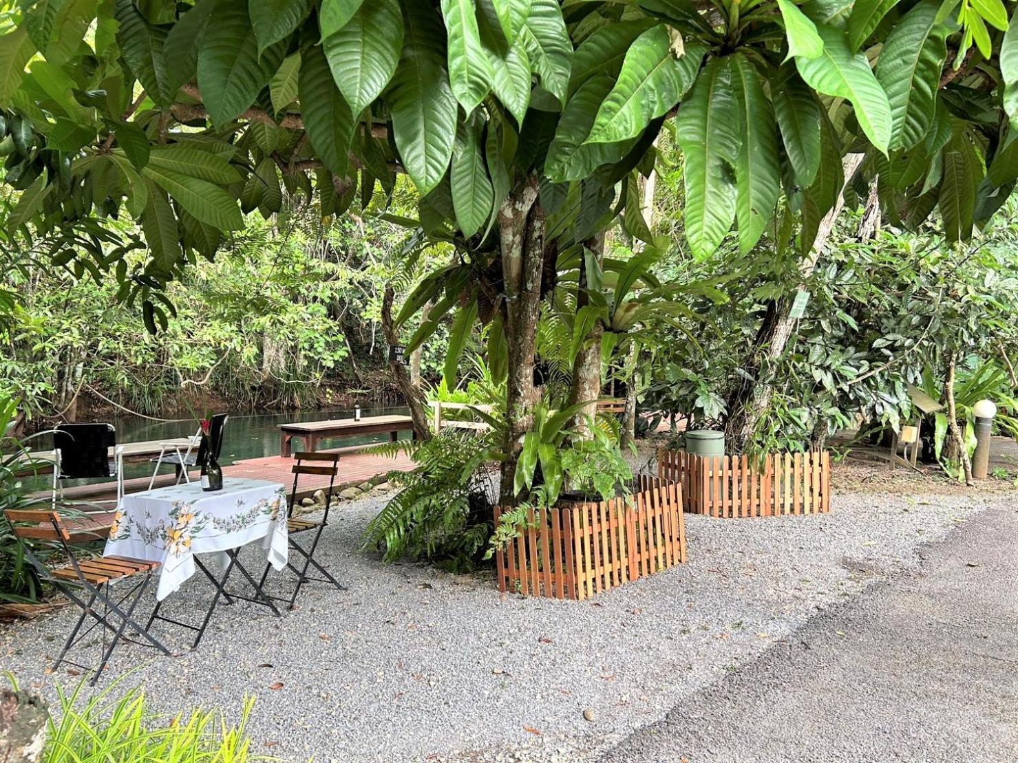 Blu Monkey Pooltara Krabi Hotel & Villas Pet Friendly Esterno foto