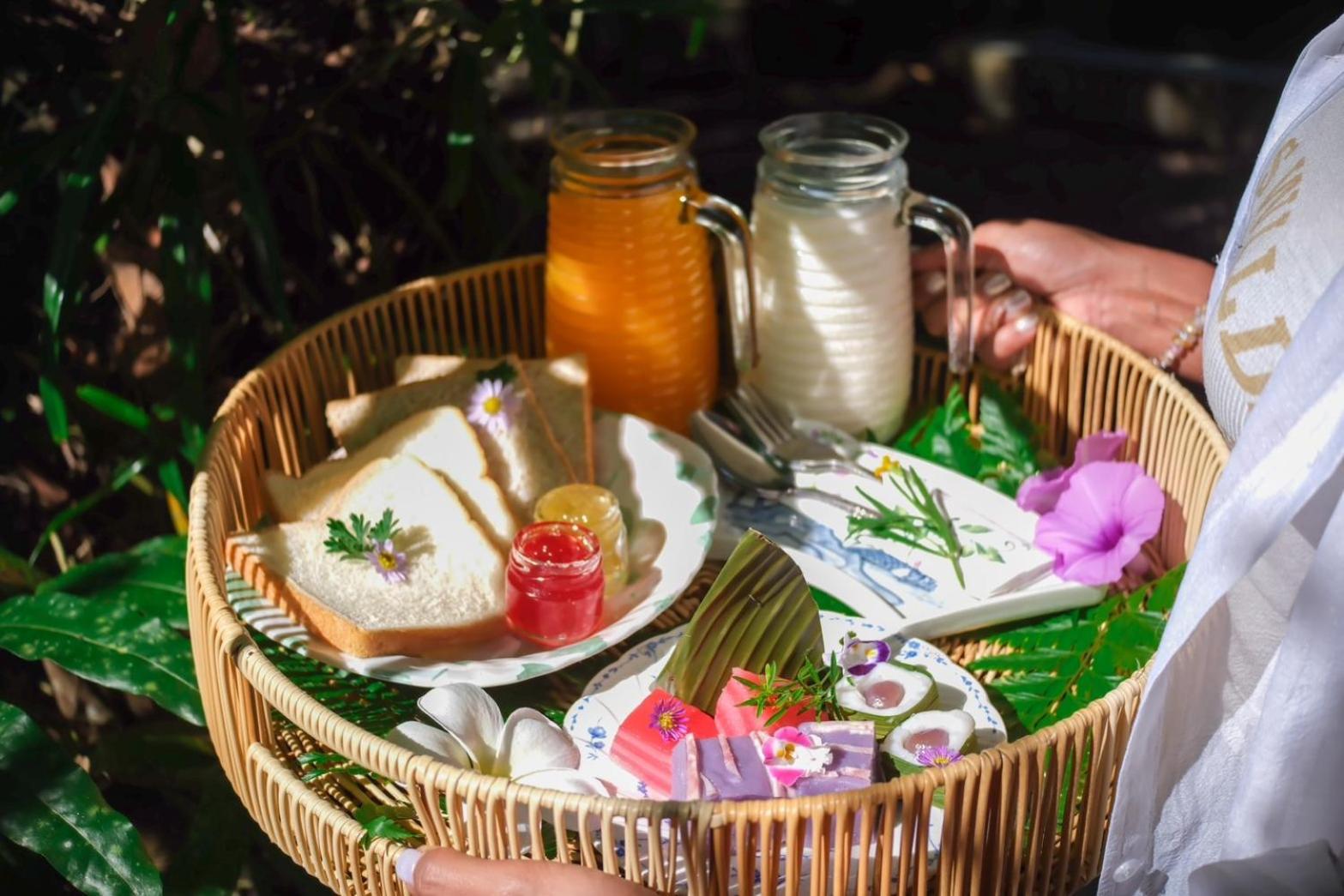 Blu Monkey Pooltara Krabi Hotel & Villas Pet Friendly Esterno foto