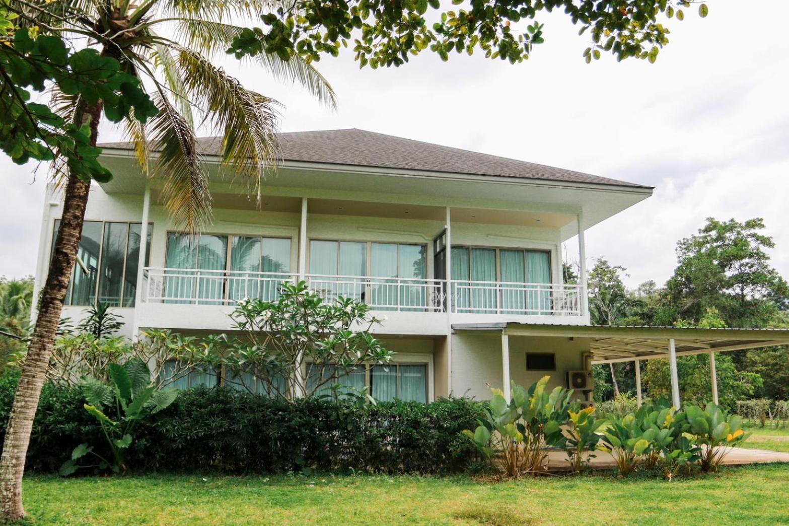 Blu Monkey Pooltara Krabi Hotel & Villas Pet Friendly Esterno foto