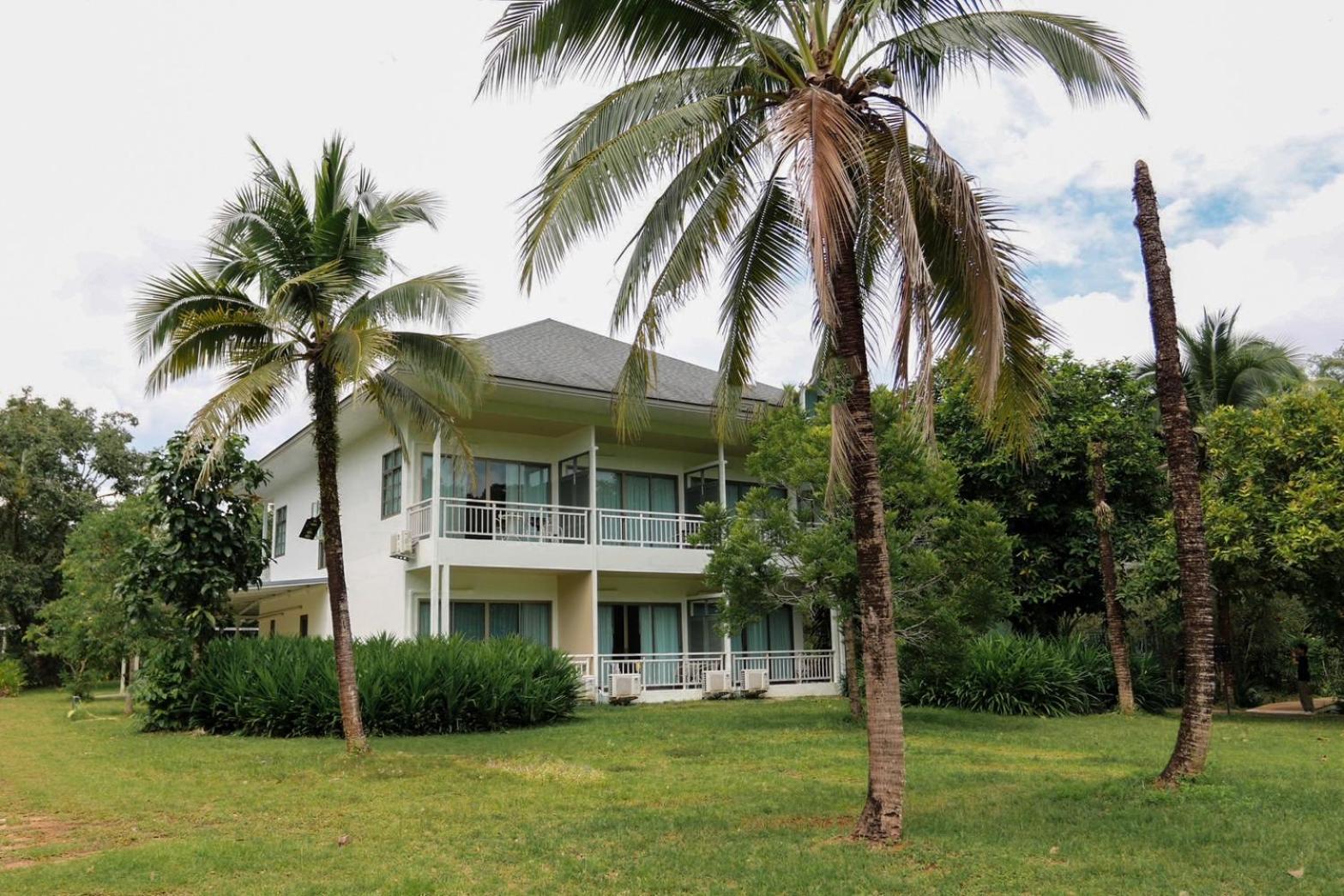 Blu Monkey Pooltara Krabi Hotel & Villas Pet Friendly Esterno foto